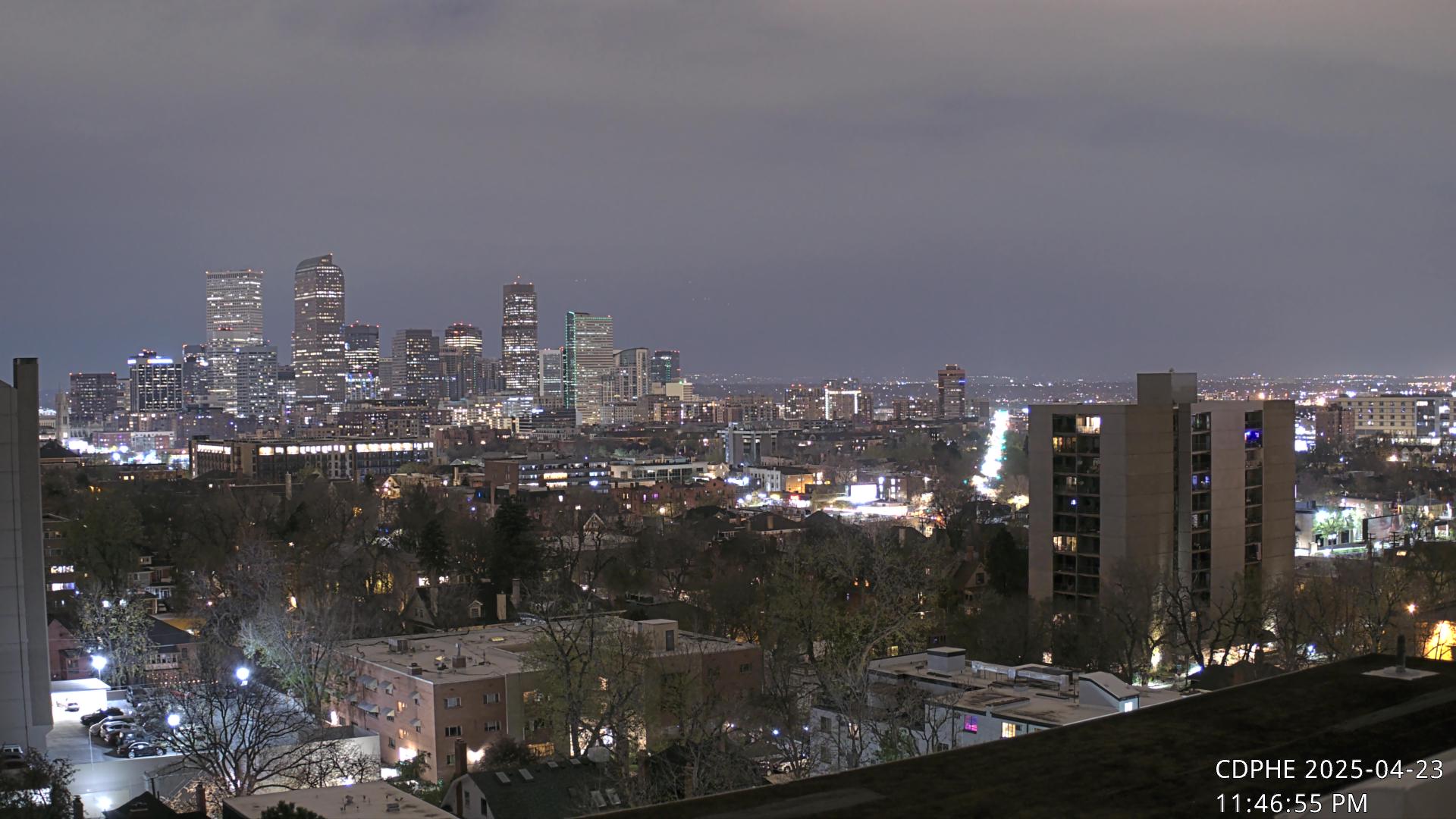 Downtown Denver Denver Weather Cams.